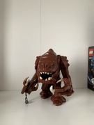 Rancor Lego Star Wars 11323pb01c01 z zestawu 75005