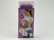 VitalMaxx Korektor postawy rozmiar L/XL