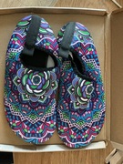 Buty do wody SIMARI rozmiar 40-41 szybkoschnace