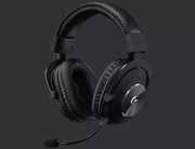 Logitech PRO X Gaming Słuchawki Dla Graczy Bez Mic