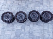 FELGA FELGI STALOWE 15 5x112 6J ET47 