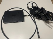 Stacja dokująca Dell USB-C WD15 K17A
