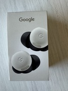 Słuchawki bezprzewodowe dokanałowe Google Pixel Buds Pro 2