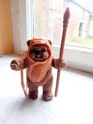 Figurka Ewok . Star Wars