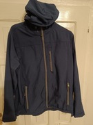 Kurtka z kapturem Identic