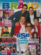 BRAVO 2/1999 kompletne