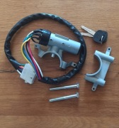 Stacyjka zapłonu MAN 2000