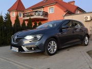 Renault Megane IV 132KM*INTENS*LED*NAVI*PDC*SKÓRA*GRZANE FOTELE 
