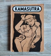 Kamasutra i Inne Reguły Miłości zebrane przez P.E. Lamairesse'a