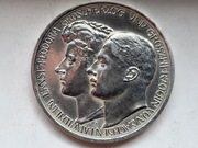 Niemcy  3 Marki 1910 