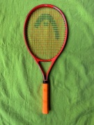 Head Radical Junior 26 – bardzo dobry stan, nowa owijka