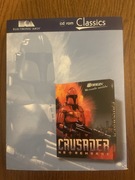 CRUSADER NO REMORSE PC BIG Box