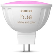 Żarówka Philips HUE White and Color GU5.3 MR16 6,3W 400lm 12V