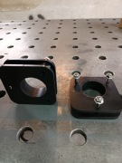 Lift ml w163  pod Macpherson 