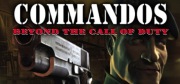 Commandos: Beyond the Call of Duty - KLUCZ Steam