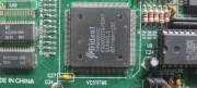 Trident TVGA9000C 512KB ISA VGA