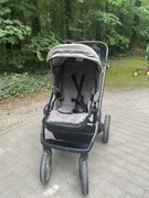 Wózek głęboko spacerowy 2w1 Mutsy Evo Farmer