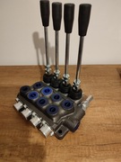 Rozdzielacz hydrauliczny 