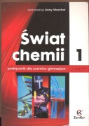 Świat Chemii 1 - Zamkor