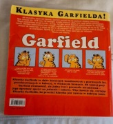 Garfield jest Wielki wyd. 1 z 2004 roku