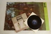 NAZARETH - Exercises + POSTER_ !972_ PHILIPS_ NM