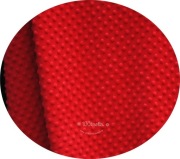 MINKY bąbelki, kropki, polar minki 350g /165cm 