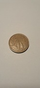 Moneta 20f Belgie z 1981 Roku