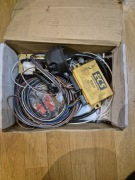 Holowanie mech.system elektryczny BOSAL BOS024-708