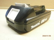 Akumulator Li-Ion Makita 18v 2ah