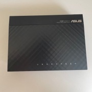 ASUS RT-N66U Dual-Band 3x3 Wireless N900 Gigabit Router