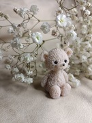 Podziękowania dla gości świeca sojowa 