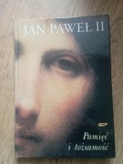 Pamięć i tożsamość, Jan Paweł II