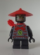 Minifigurka Lego Ninjago Stone Army Scout njo072