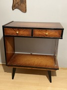 BAREK KOMODA KREDENS ART DECO PRL