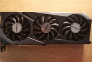 Gigabyte RTX 3070 Gaming OC 8GB DDR6