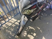 Junak 122 Sport pierwszy właściciel 