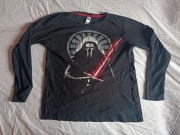 STAR WARS KYLO REN koszulka z rękawami boys CHŁOPIEC 158/164