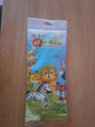 Nowe rękawiczki dla dzieci do ogrodu do zabawy 4-6lat