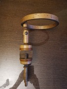 Tamborek dziewiarski