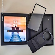 Huawei Mate X6 512GB gwarancja 2027.10 NFC 6.45" ICL-LX9 Smartphone Telefon