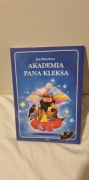 Akademia Pana Kleksa Jan Brzechwa