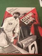 Andrzej Jaroszewicz Czerwony książę 