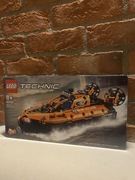 Lego TECHNIC 42120 Rescue Hovercraft