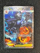 Mega Charizard X Ex