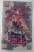 Young Souls / Nowa / Switch