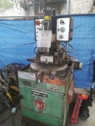 Piła do metalu HSS przecinarka 425 kąty smarowanie