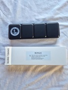 Akwarele Daniel Smith metal box + 24 puste kostki, nowy! 