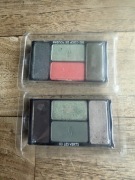 Guerlain cienie 4 ecrin colours