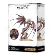 Morathi-Khaine and The Shadow Queen Daughters of Khaine Warhammer AOS 