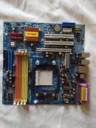 Płyta główna ASRock Alive NF6G-VSTA socket AM2